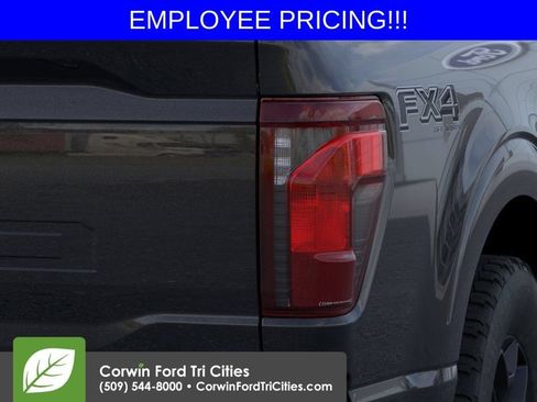 New 2026 Ford F150 STX AWD/4WD image 21