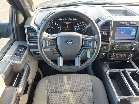 Used 2019 Ford F150 XLT w/ Equipment Group 302A Luxury image 11