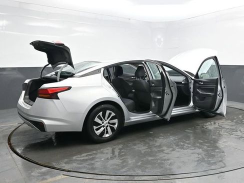 Used 2021 Nissan Altima 2.5 S image 38