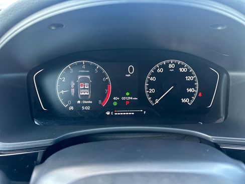 Used 2022 Honda Civic EX image 20