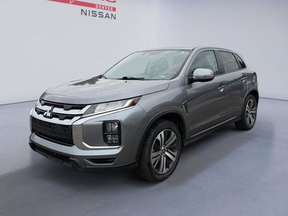 Used 2024 Mitsubishi Outlander Sport AWD