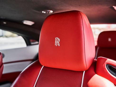 Used 2020 Rolls-Royce Wraith RWD image 43