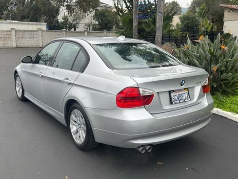 Used 2007 BMW 328i Sedan image 3