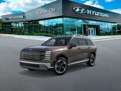 New 2026 Hyundai Palisade Limited