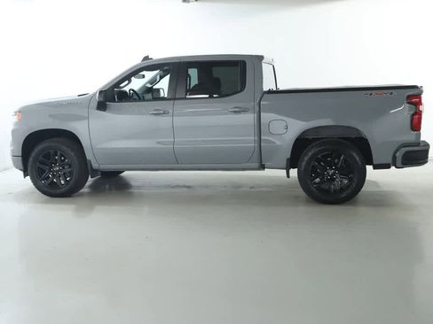 Used 2024 Chevrolet Silverado 1500 RST image 37