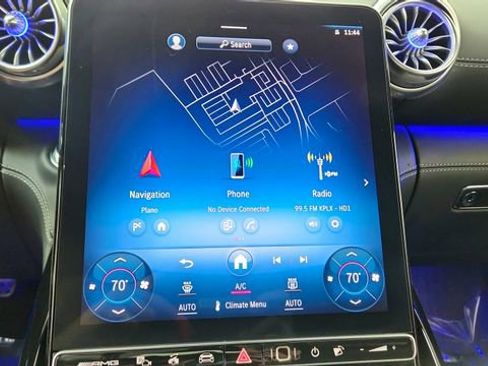 Used 2024 Mercedes-Benz SL 43 AMG image 50