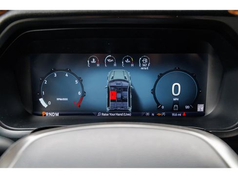 New 2026 Ford F150 Tremor image 24