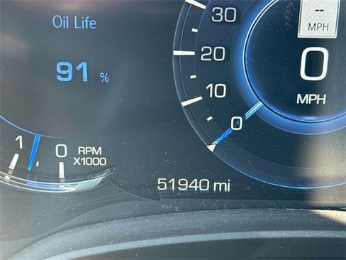 Used 2019 Cadillac XTS Platinum image 33