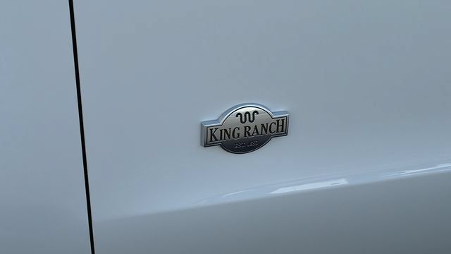 New 2026 Ford Expedition King Ranch AWD/4WD image 11