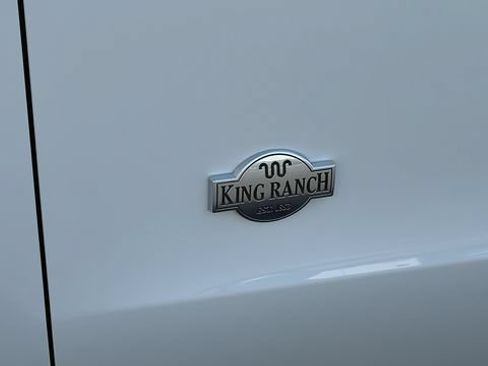 New 2026 Ford Expedition King Ranch AWD/4WD image 11