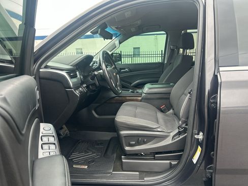 Used 2016 Chevrolet Tahoe LS w/ Max Trailering Package RWD image 14