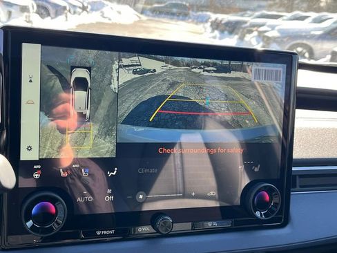 New 2026 Subaru Solterra image 16