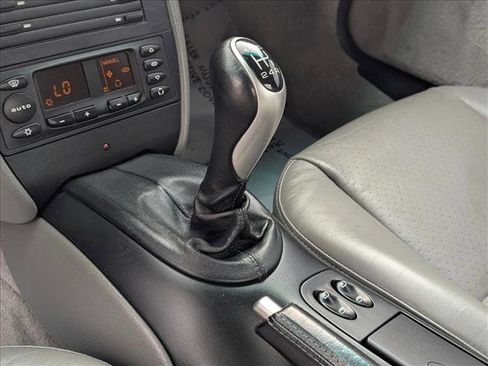 Used 2002 Porsche Boxster image 15