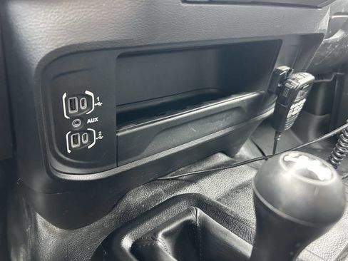 Used 2020 RAM 2500 Tradesman image 41