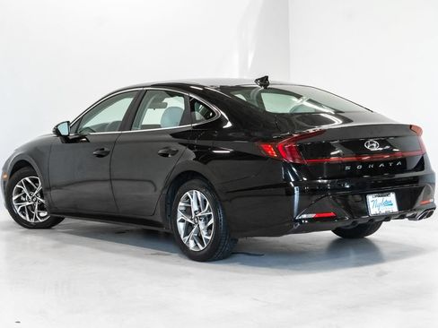 Used 2023 Hyundai Sonata SEL FWD image 27