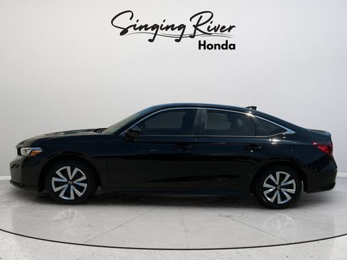 Used 2026 Honda Civic LX image 4