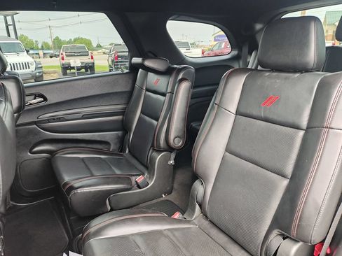 Used 2023 Dodge Durango R/T RWD image 14