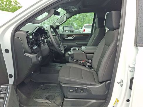Certified 2026 Chevrolet Silverado 1500 RST w/ RST Select Package AWD/4WD image 11