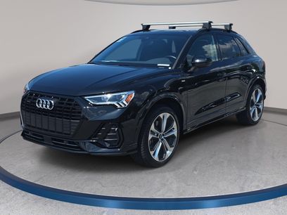 Used 2021 Audi Q3 2.0T Premium Plus