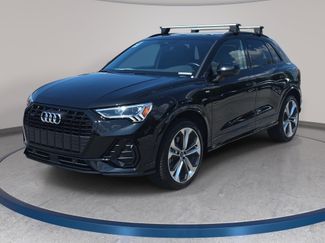 Used 2021 Audi Q3 2.0T Premium Plus AWD/4WD video 1