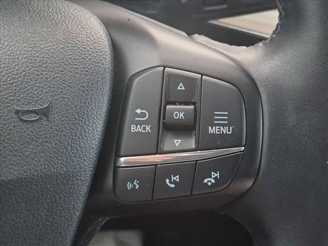 Used 2025 Ford Bronco Sport Big Bend w/ Convenience Package AWD/4WD image 12
