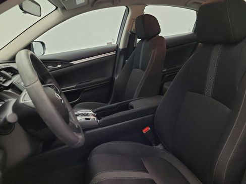 Used 2018 Honda Civic LX image 17