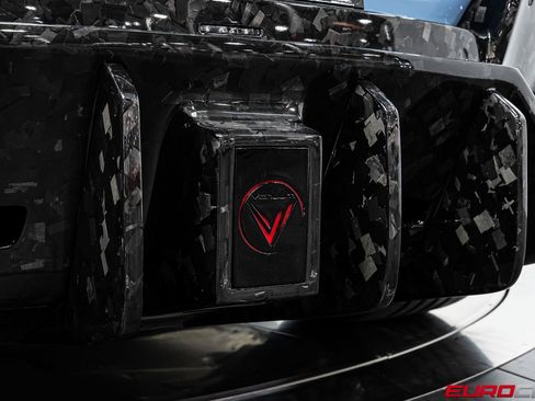 Used 2025 Ferrari Purosangue AWD/4WD image 39