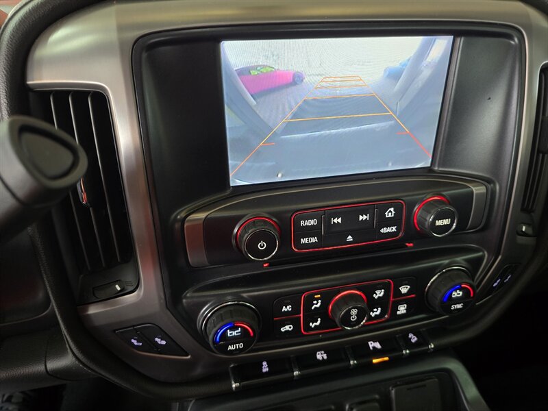 Used 2014 GMC Sierra 1500 SLE AWD/4WD image 21