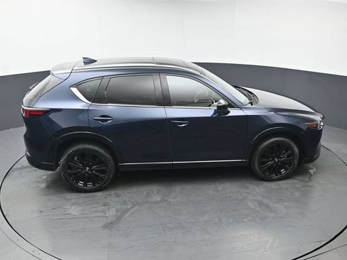 Certified 2023 MAZDA CX-5 AWD 2.5 Turbo image 41