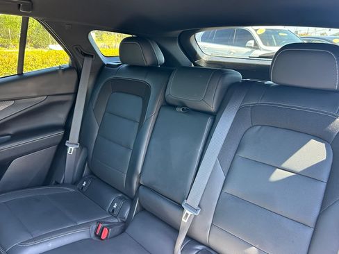 Used 2024 Chevrolet Blazer EV LT AWD/4WD image 30