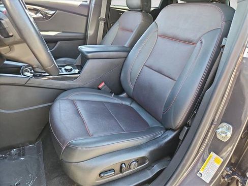 Used 2021 Chevrolet Blazer RS w/ Enhanced Convenience Package FWD image 16
