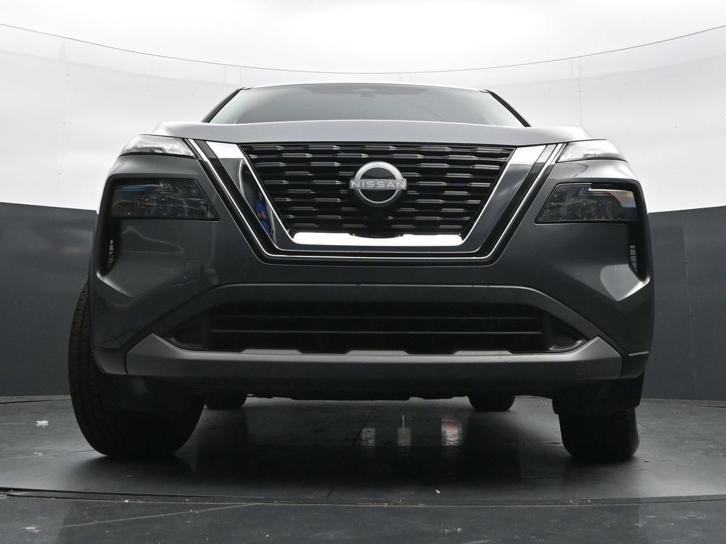 Used 2023 Nissan Rogue S AWD/4WD image 46