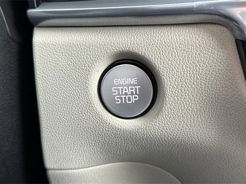 Certified 2025 Kia Sorento SX Prestige image 30