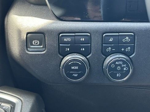 Certified 2024 Chevrolet Silverado 1500 RST w/ RST All Star Premium Package image 21