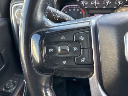 Used 2020 GMC Sierra 1500 SLT w/ SLT Premium Plus Package image 6