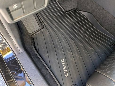 Certified 2025 Honda Civic Sport Touring image 31