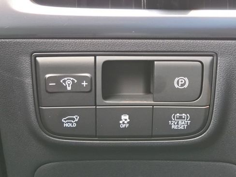 New 2026 Hyundai Tucson Limited AWD/4WD image 33