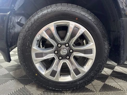Used 2019 RAM 1500 Limited AWD/4WD image 10