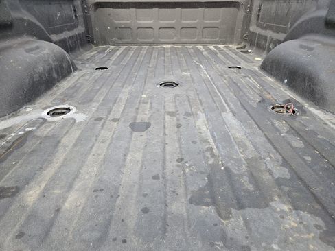 Used 2024 RAM 3500 Big Horn image 36