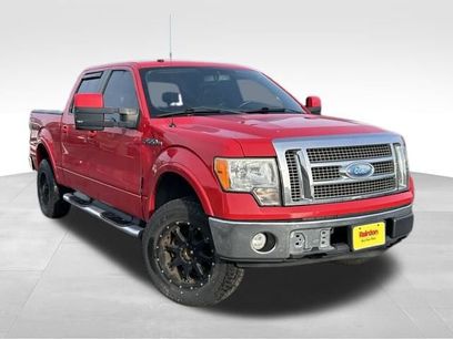 Used 2009 Ford F150 Lariat