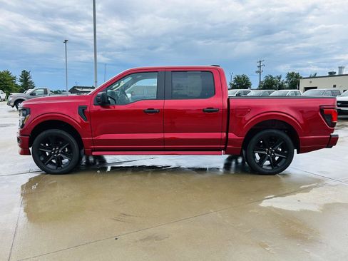 Used 2025 Ford F150 STX w/ LOBO Package AWD/4WD image 32