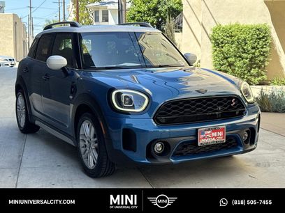 Certified 2023 MINI Cooper Countryman S w/ Premium Package