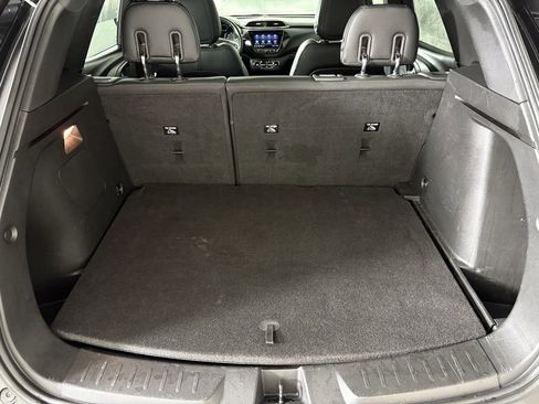 Used 2021 Chevrolet TrailBlazer ACTIV w/ Sun and Liftgate Package image 36