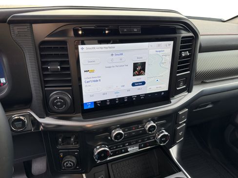 New 2025 Ford F150 Raptor image 12