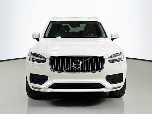 Used 2021 Volvo XC90 T6 Momentum w/ Protection Package Premier image 2