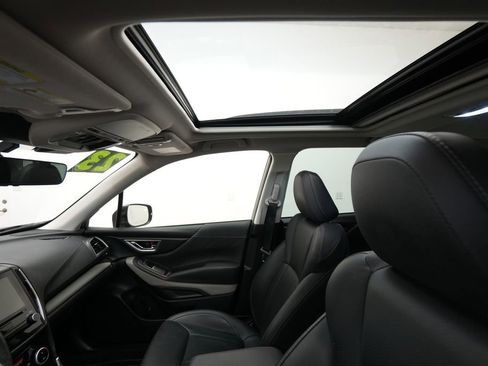 Used 2023 Subaru Forester Limited w/ Popular Package #3 image 20