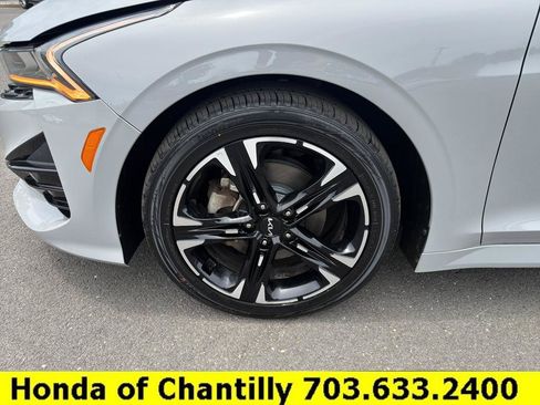 Used 2023 Kia K5 GT-Line w/ GT-Line Premium Package FWD image 28