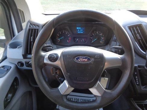 Used 2015 Ford Transit 150 150 3dr SWB Low Roof Cargo Van image 17