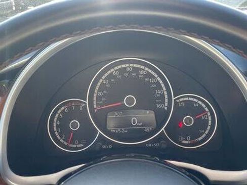 Used 2013 Volkswagen Beetle Turbo image 15