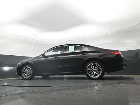Used 2025 Mercedes-Benz CLA 250 image 24